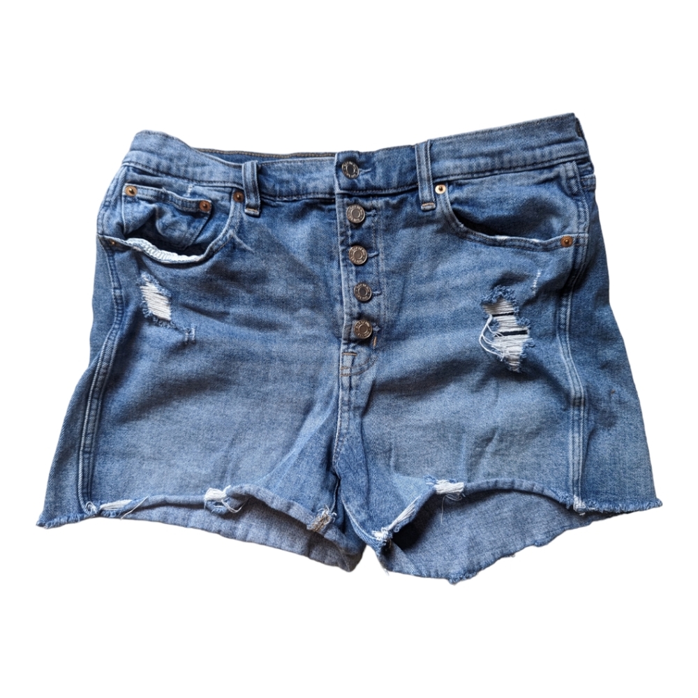 🎀Women's | Gap Denim Shorts | Size 12